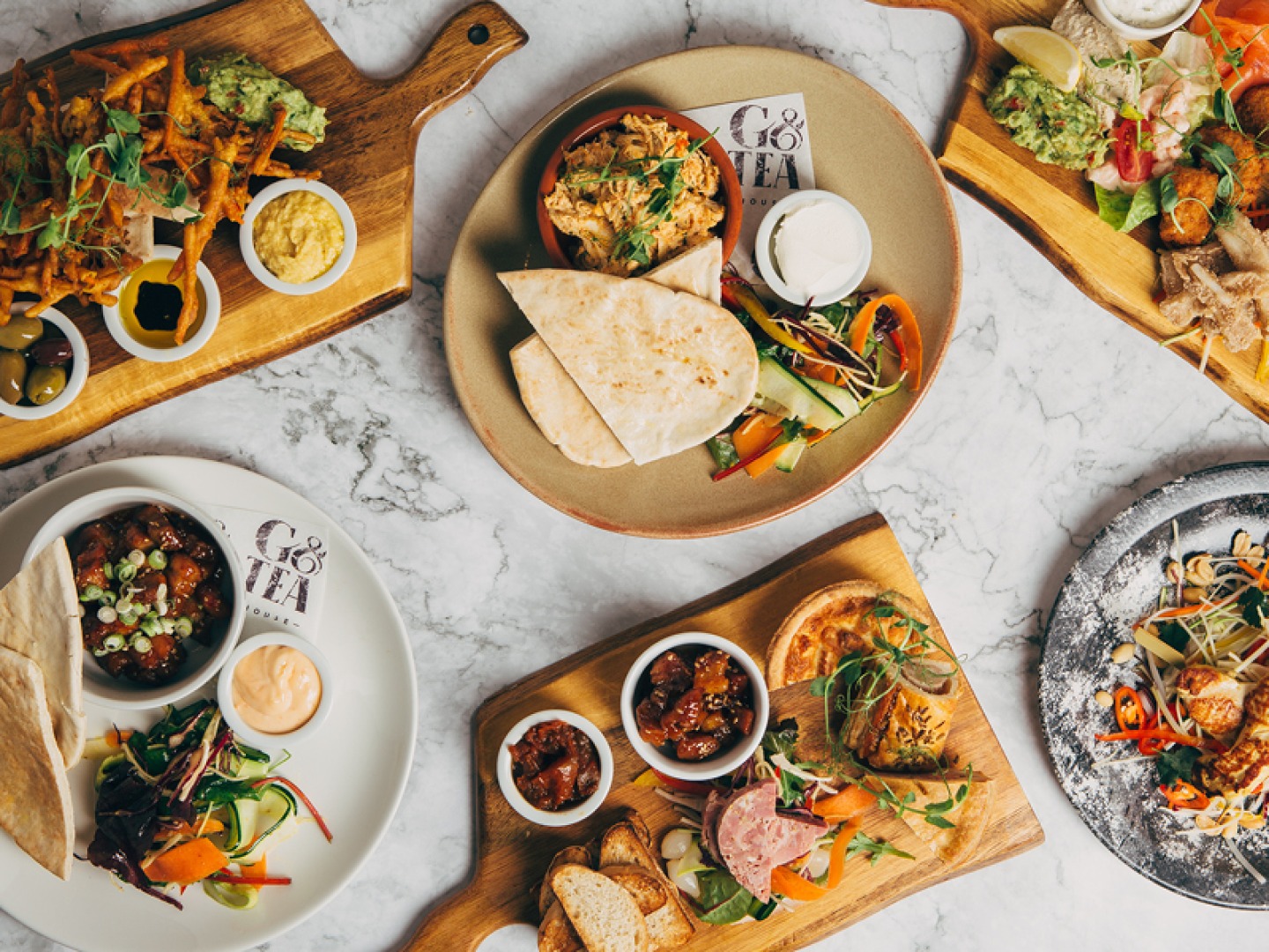 The Best Places to Visit For Teesside Restaurant Week | Living North